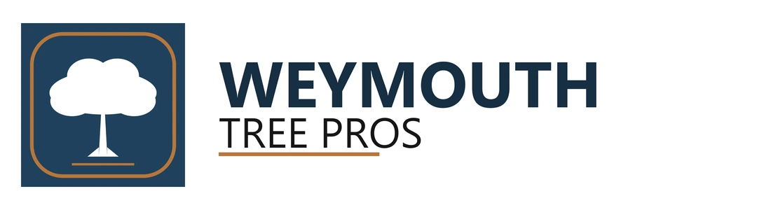 Weymouth Tree Pros logo